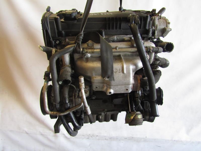 Moteur FIAT STILO Diesel - 1