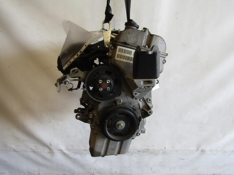 Moteur OPEL AGILA B Essence - 1