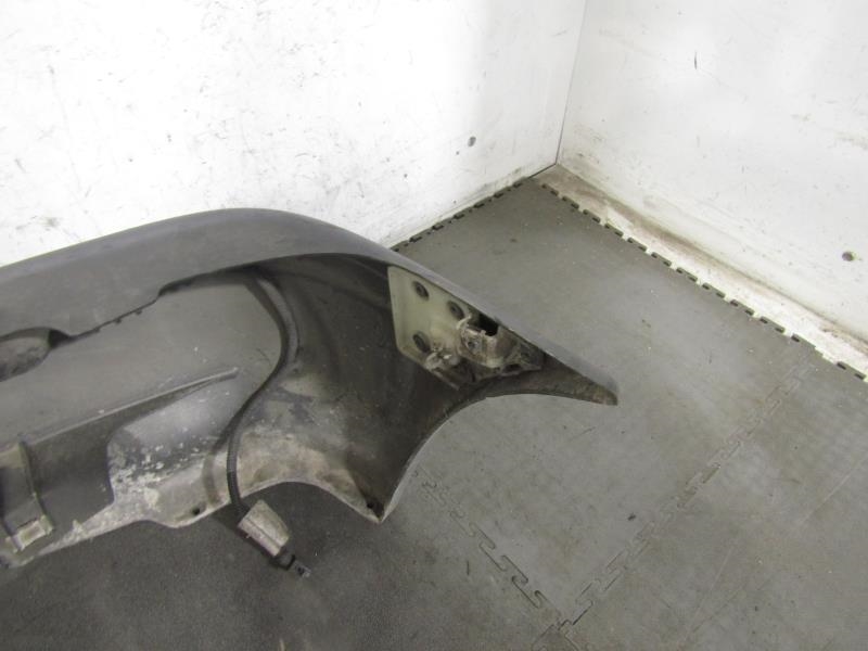 Pare choc arriere RENAULT CLIO 1 PHASE 2 Diesel - 1