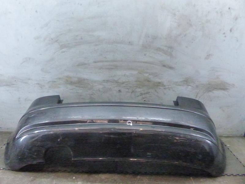 Pare choc arriere AUDI A3 2 PHASE 1 Diesel - 1