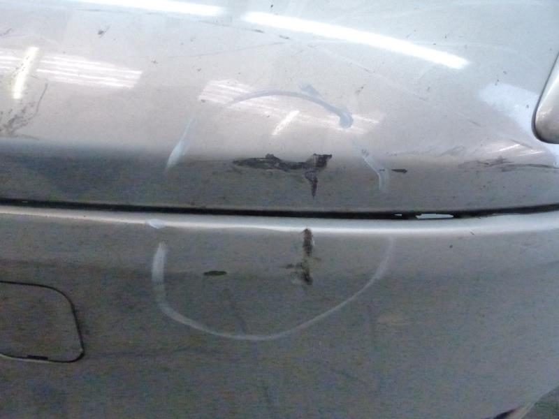 Pare choc avant RENAULT GRAND ESPACE 4 PHASE 1 Diesel - 1