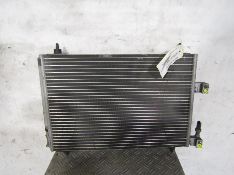 Radiateur clim CITROEN C5 1 PHASE 1 Essence - 1