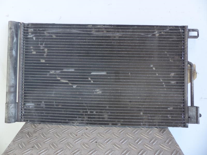 Radiateur clim PEUGEOT BIPPER Diesel - 1