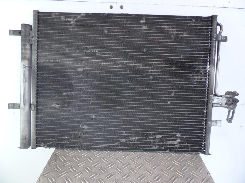 Radiateur clim FORD MONDEO 3 PHASE 1 Diesel - 1