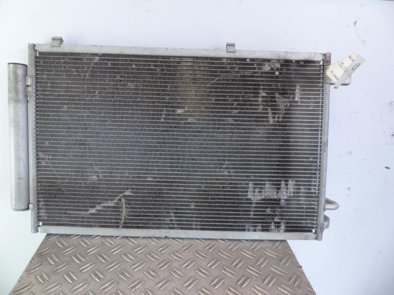Radiateur clim FORD FIESTA 6 PHASE 1 Diesel - 1
