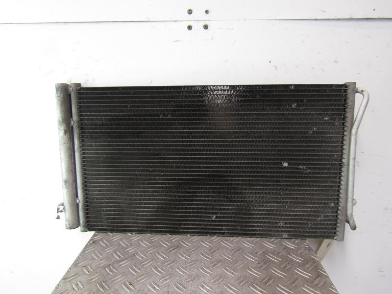 Radiateur clim BMW SERIE 1 E87 PHASE 2 Diesel - 1
