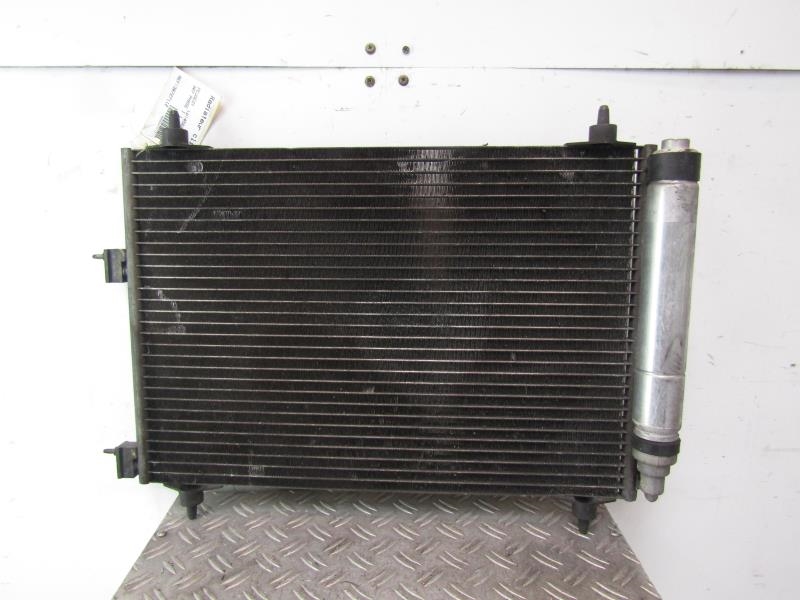 Radiateur clim PEUGEOT 307 PHASE 1 Essence - 1