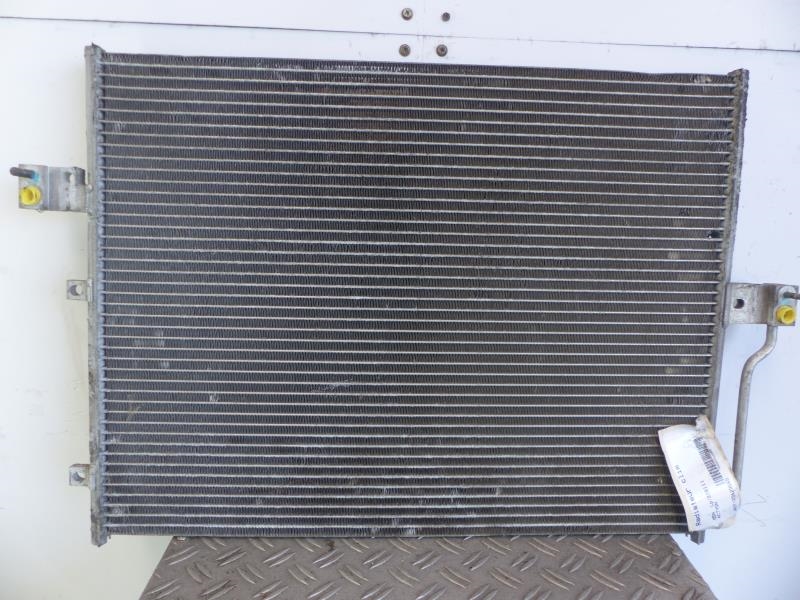 Radiateur clim SSANGYONG ACTYON 1 Diesel - 1