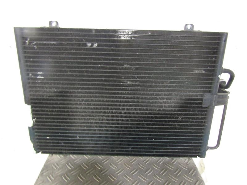 Radiateur clim RENAULT MEGANE 1 PHASE 1 Essence - 1