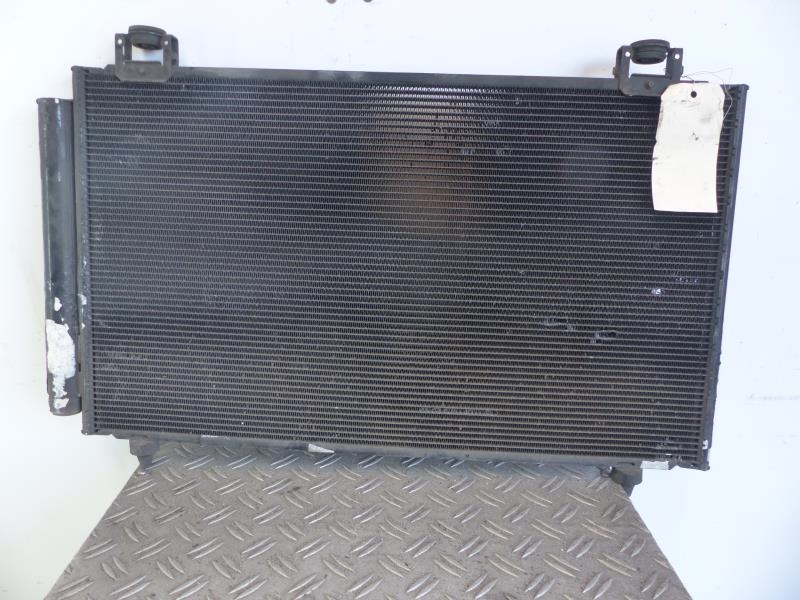 Radiateur clim TOYOTA COROLLA 10 PHASE 2 Diesel - 1