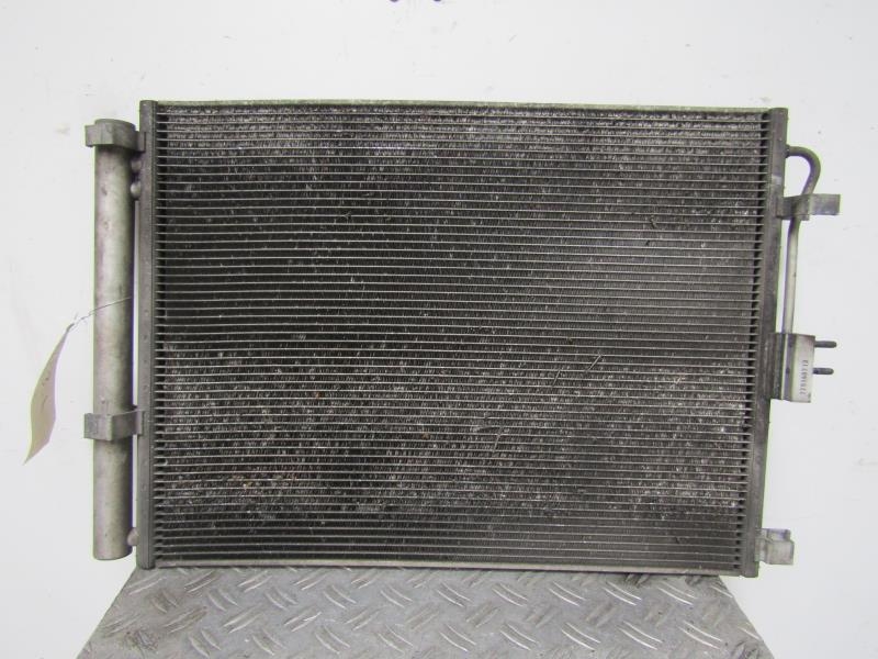 Radiateur clim KIA SOUL 2 PHASE 1 Diesel - 1