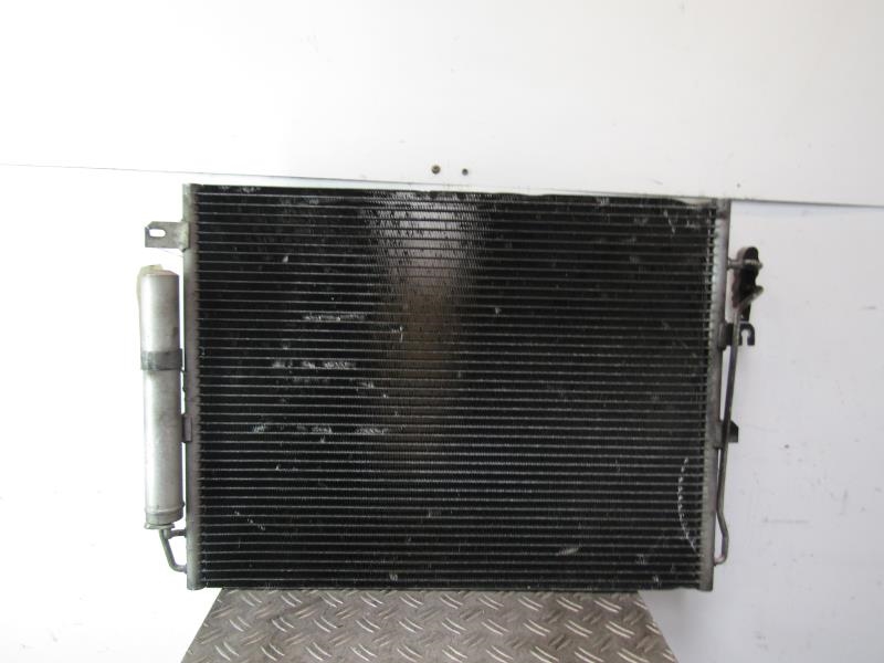 Radiateur clim LAND ROVER DISCOVERY 3 Diesel - 1