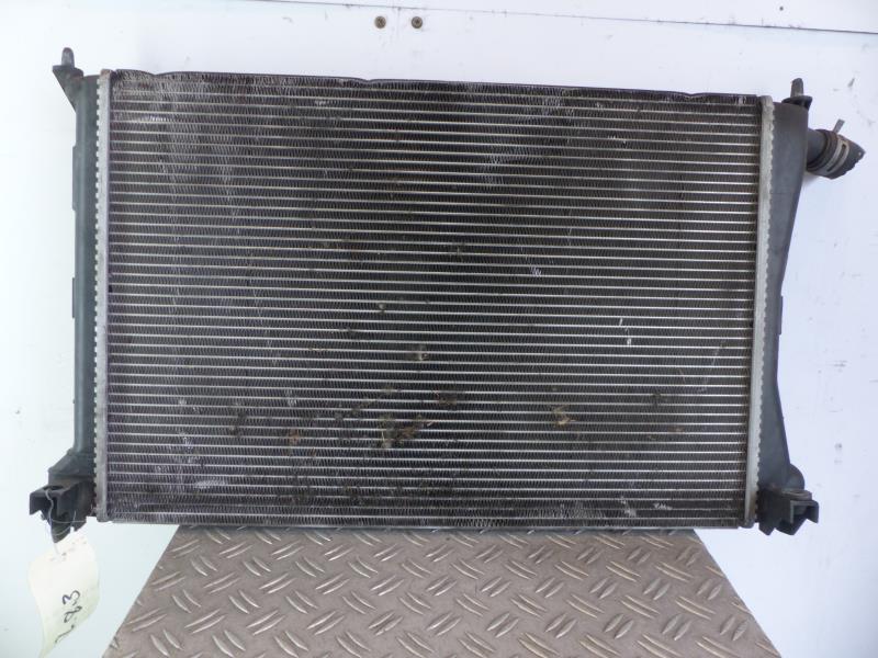 Radiateur eau CITROEN XANTIA PHASE 2 Diesel - 1