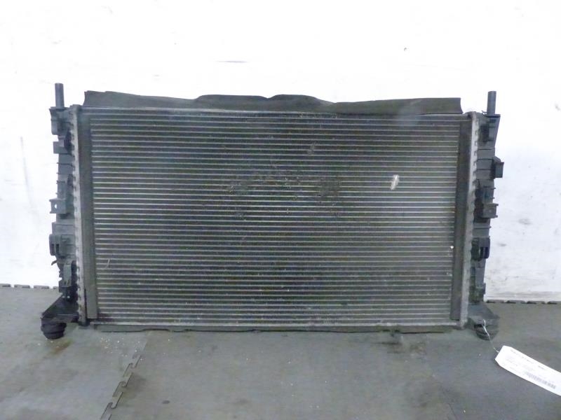 Radiateur eau FORD FOCUS 2 PHASE 1 Essence - 1