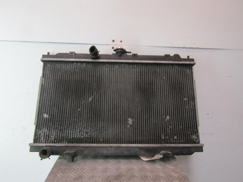 Radiateur eau NISSAN ALMERA 2 PHASE 2 Diesel - 1