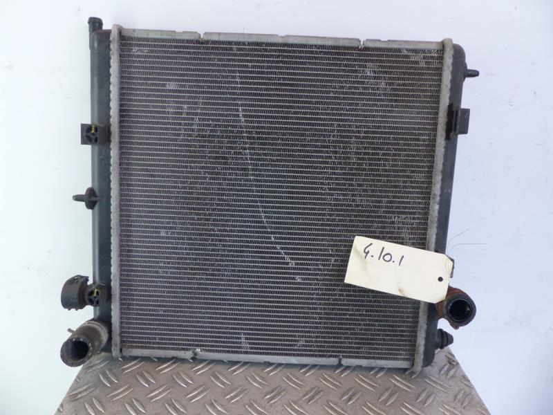 Radiateur eau CITROEN C3 2 PHASE 1 Diesel - 1