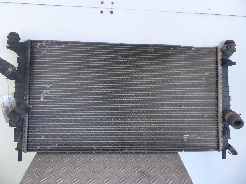 Radiateur eau FORD FOCUS 2 PHASE 1 BREAK Diesel - 1