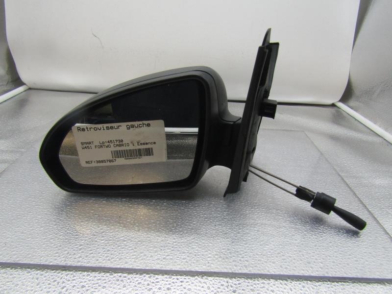Specchietto retrovisore sinistro SMART FORTWO 2 COUPE Gasolina - 1