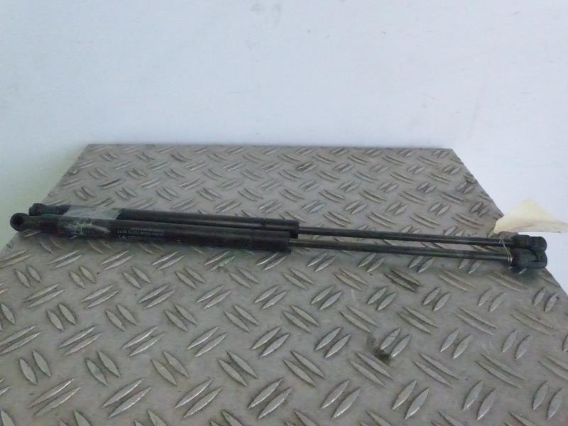 Molla a gas bagagliaio LANCIA MUSA PHASE 2 Gasolina - 1