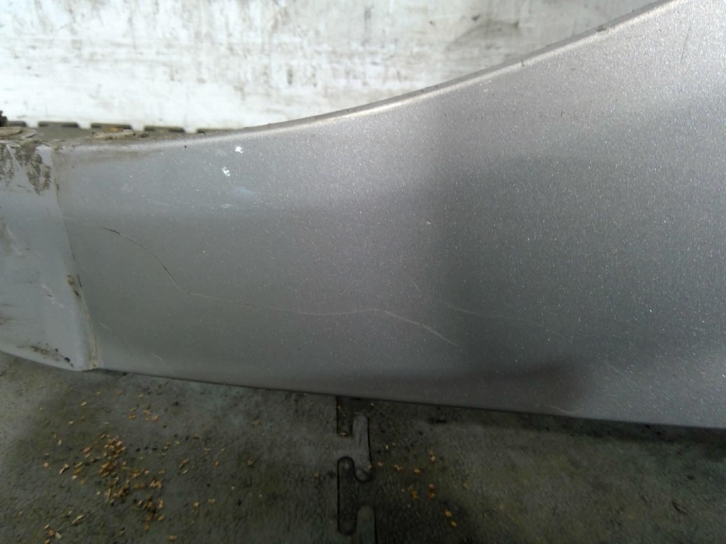 Aile avant gauche CHEVROLET KALOS Essence/GPL - 1