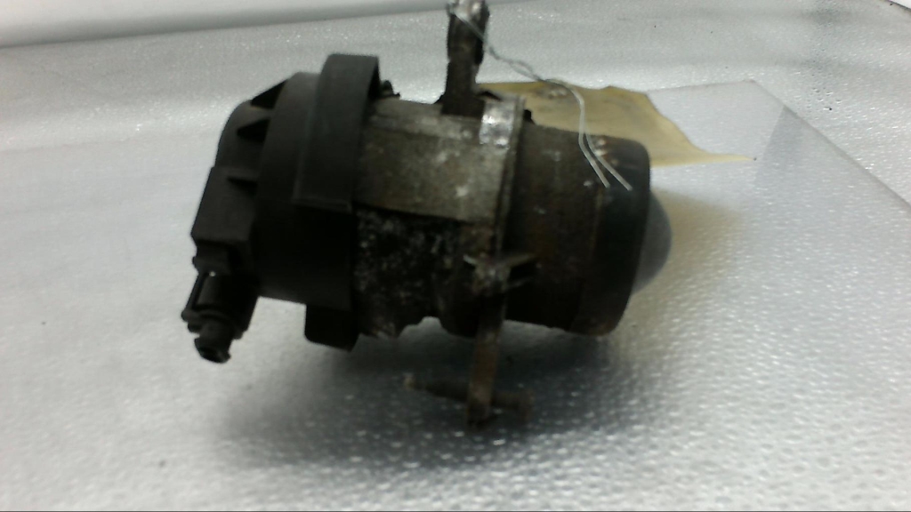 Fendinebbia sinistro (luce) FIAT 500 2 PHASE 1 Diésel - 1