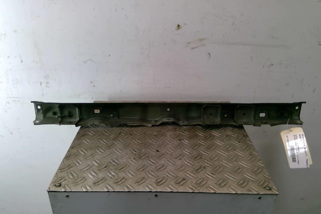 Armature avant, Masque avant SUZUKI SPLASH Diesel - 1