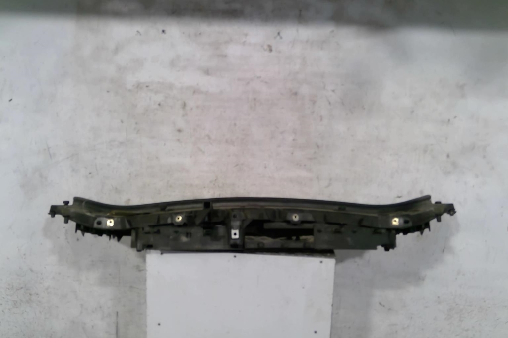 Armature avant, Masque avant RENAULT SCENIC 2 PHASE 1 Diesel - 1