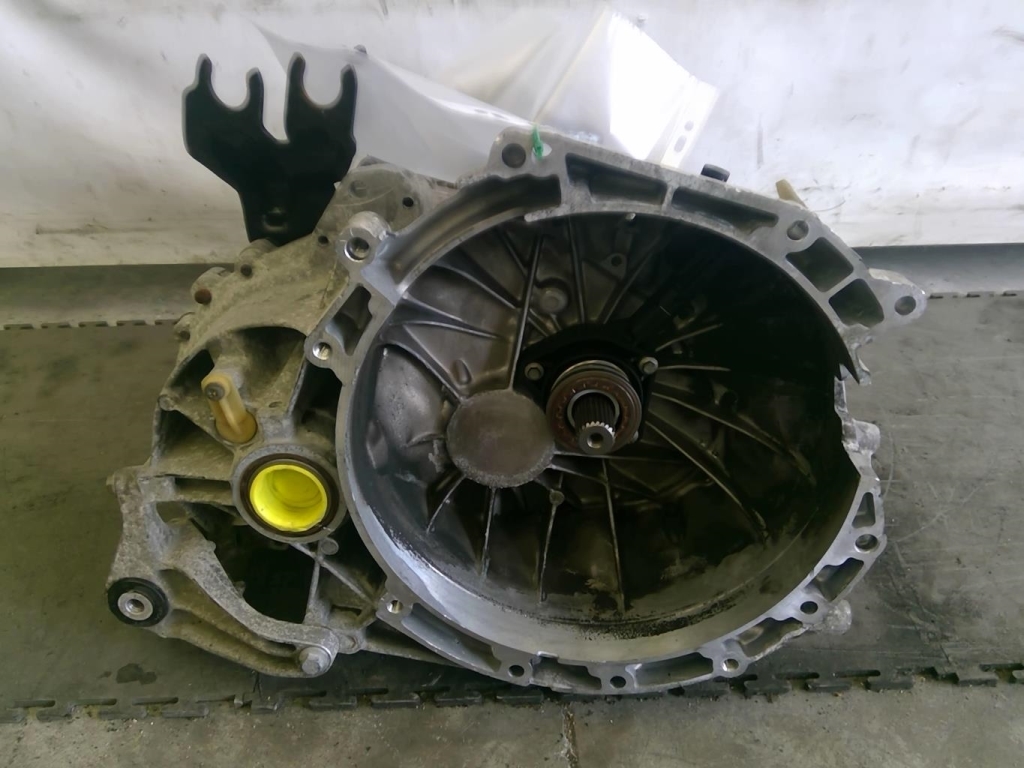 Boite de vitesses FORD C-MAX 1 PHASE 1 Essence - 1