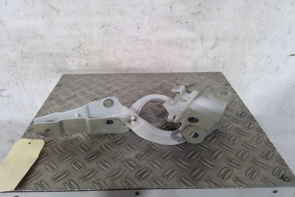 Charniere de capot RENAULT ZOE 1 Electricité - 1