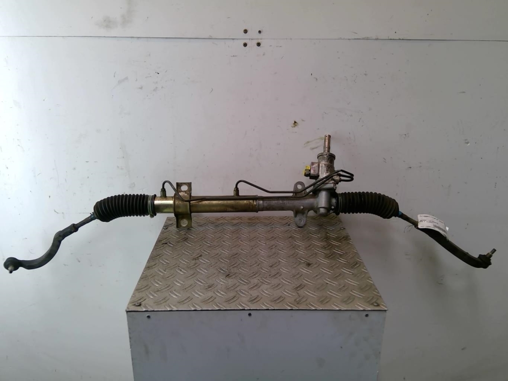 Cremaillere assistee ROVER 75 PHASE 1 Diesel - 1