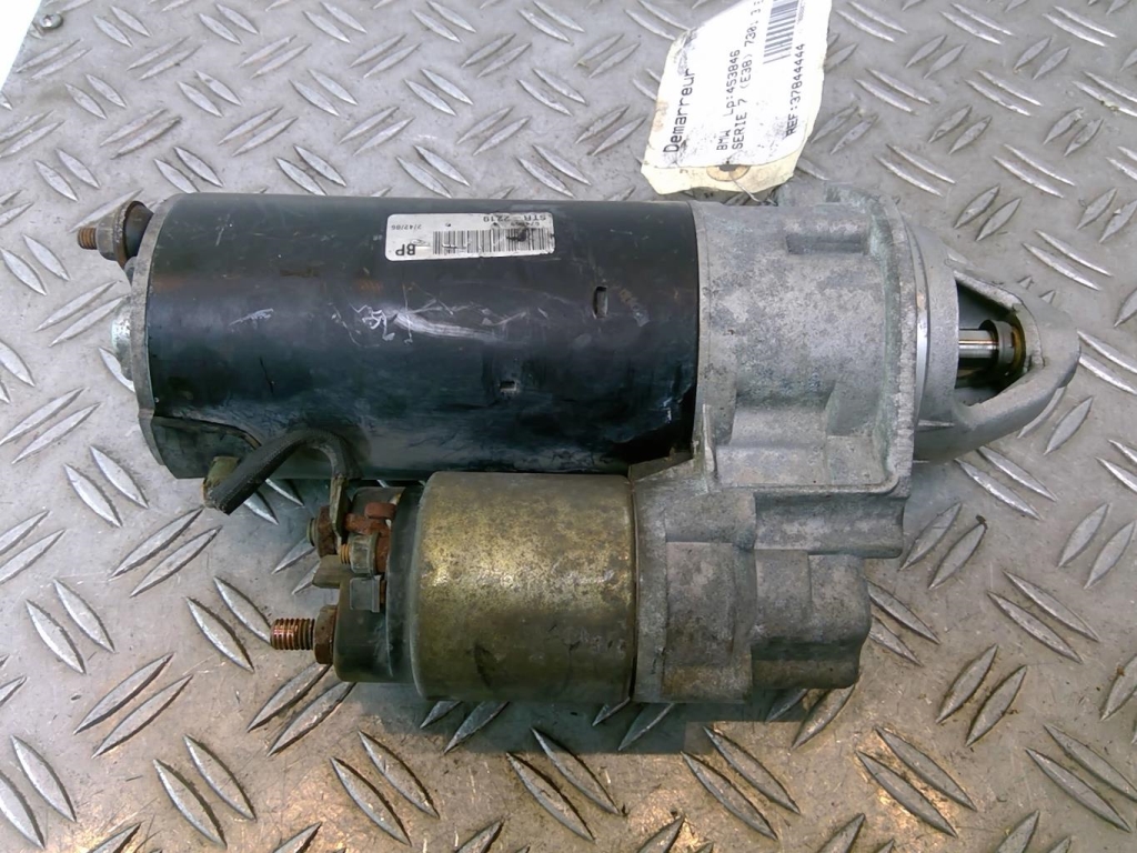 Demarreur BMW SERIE 7 E38 Essence - 1