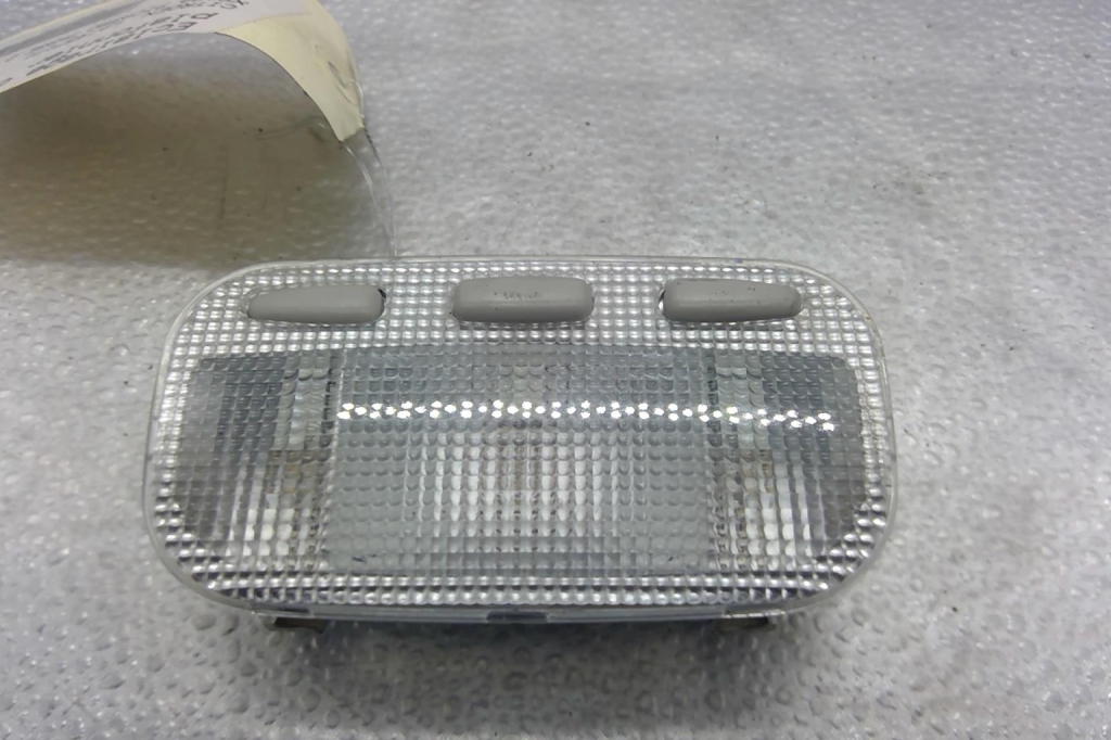Luce di cortesia CITROEN XSARA PICASSO PHASE 2 Diésel - 1