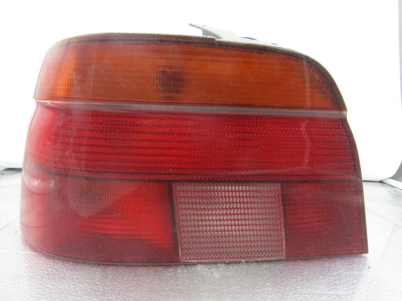 Fanale posteriore principale sinistro (luci) BMW SERIE 5 E39 PHASE 1 Gasolina - 1