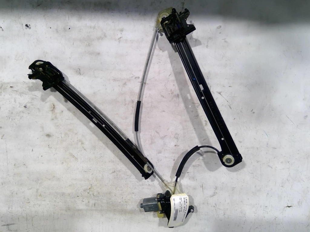 Leve vitre electrique avant droit AUDI A3 3 SPORTBACK PHASE 1 Diesel - 1