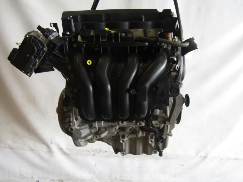 Moteur HONDA CR-V 3 PHASE 1 Essence - 1