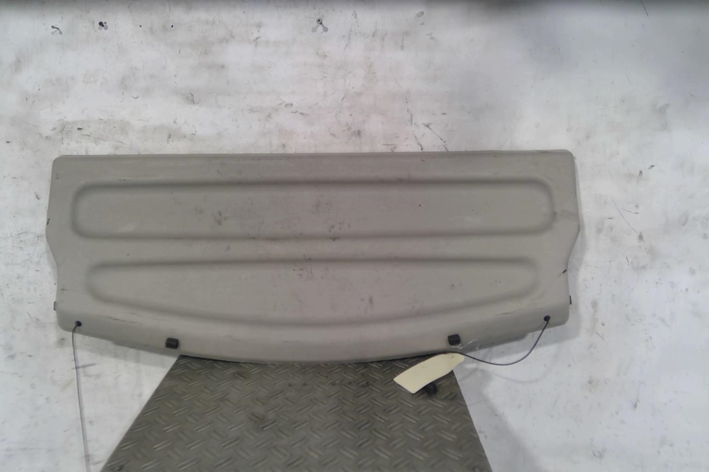 Plage arriere RENAULT ZOE 1 Electricité - 1