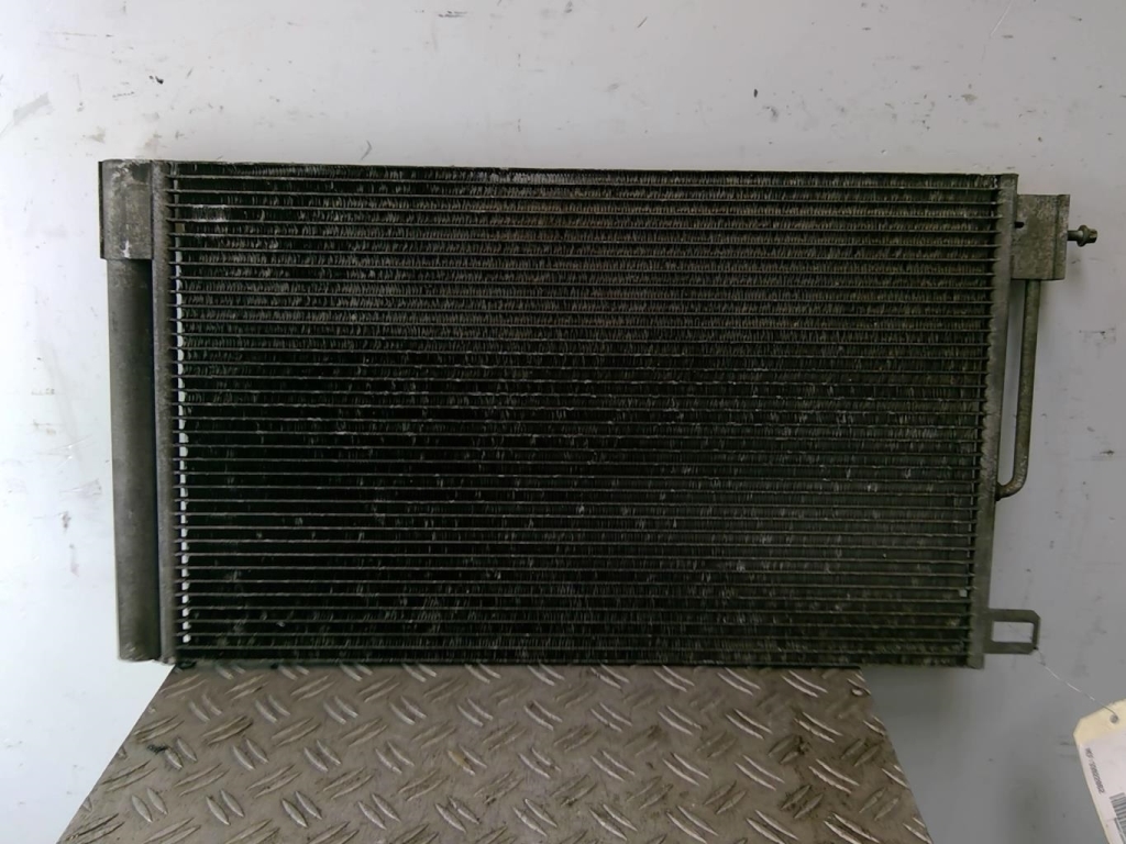 Radiateur clim OPEL CORSA D PHASE 1 Essence - 1