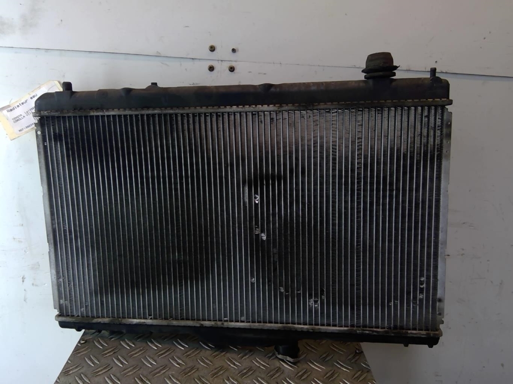 Radiateur eau TOYOTA COROLLA 9 PHASE 1 Essence - 1