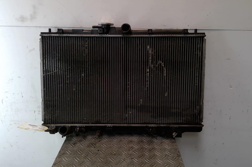 Radiateur eau HONDA ACCORD 6 PHASE 1 COUPE Essence - 1