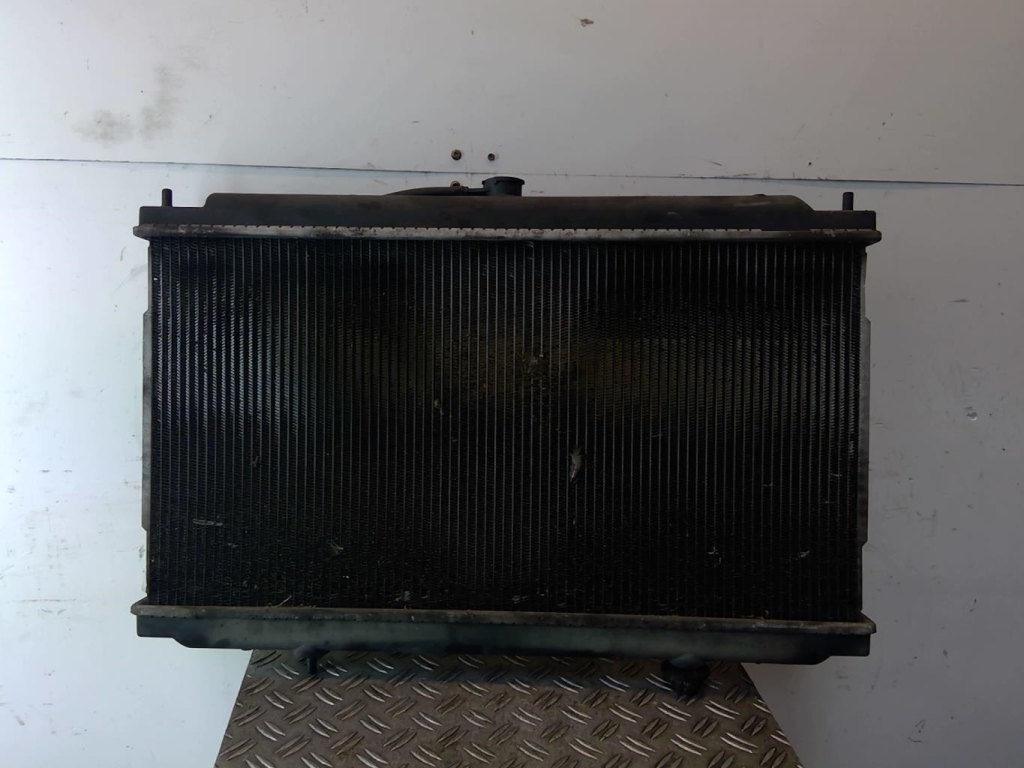 Radiateur eau NISSAN ALMERA 2 PHASE 1 Essence - 1