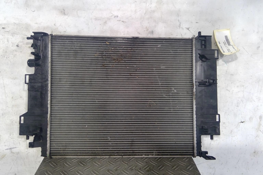 Radiateur eau RENAULT TWINGO 3 PHASE 1 Essence - 1