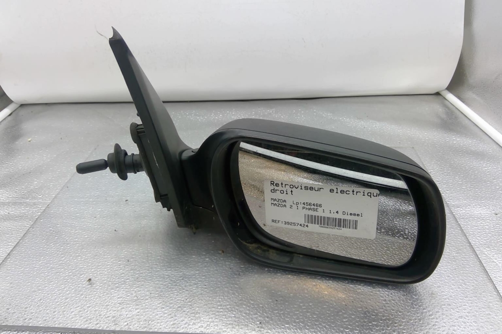 Specchietto retrovisore destro MAZDA 2 1 Diésel - 1
