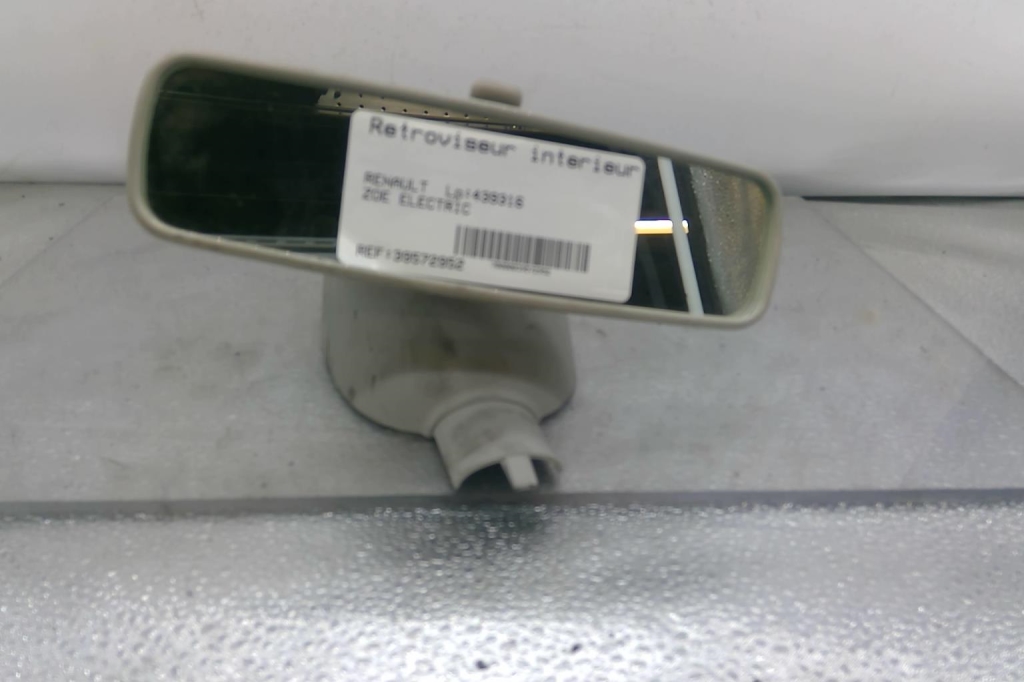 Specchietto retrovisore interno RENAULT ZOE 1 Electricidad - 1