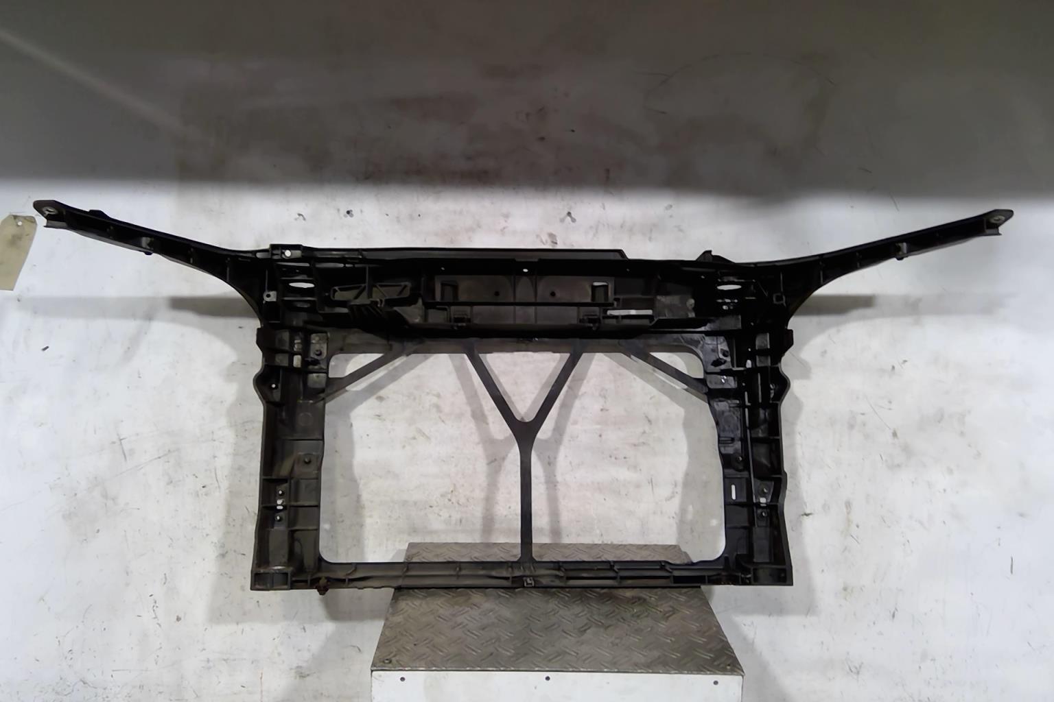 Armature avant, Masque avant MAZDA 3 1 PHASE 2 Diesel - 1
