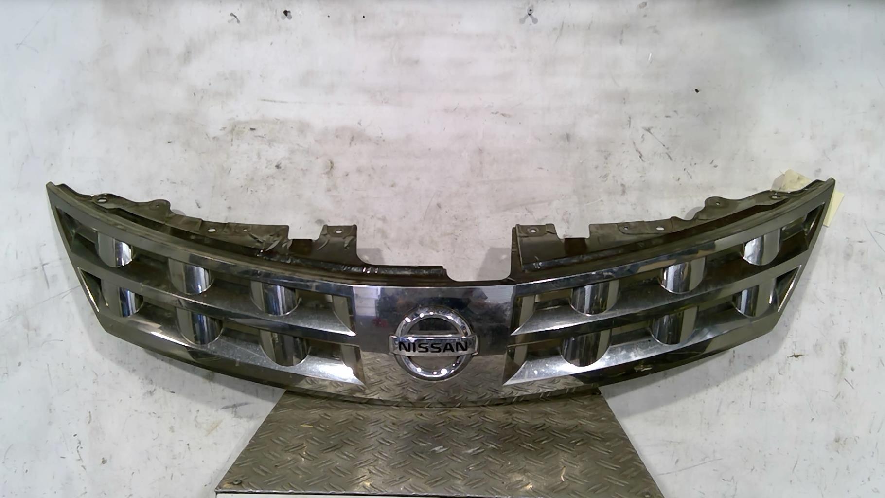 Calandre NISSAN MURANO 1 Essence - 1