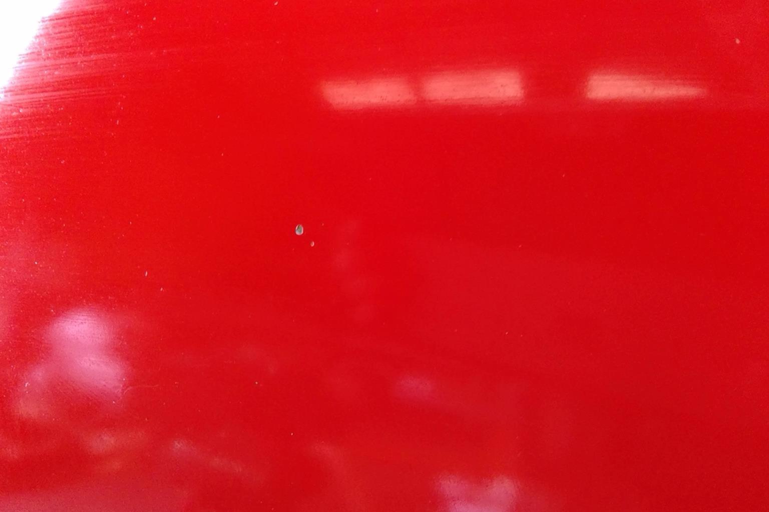 Capot CITROEN C3 1 PHASE 1 Diesel - 1