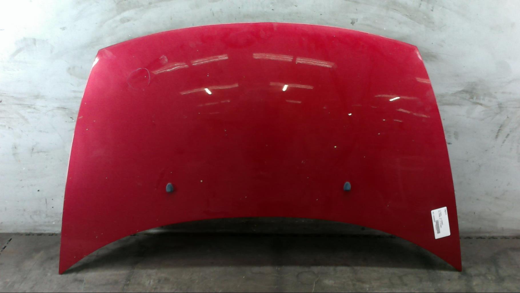 Capot CITROEN C3 1 PHASE 2 Diesel - 1