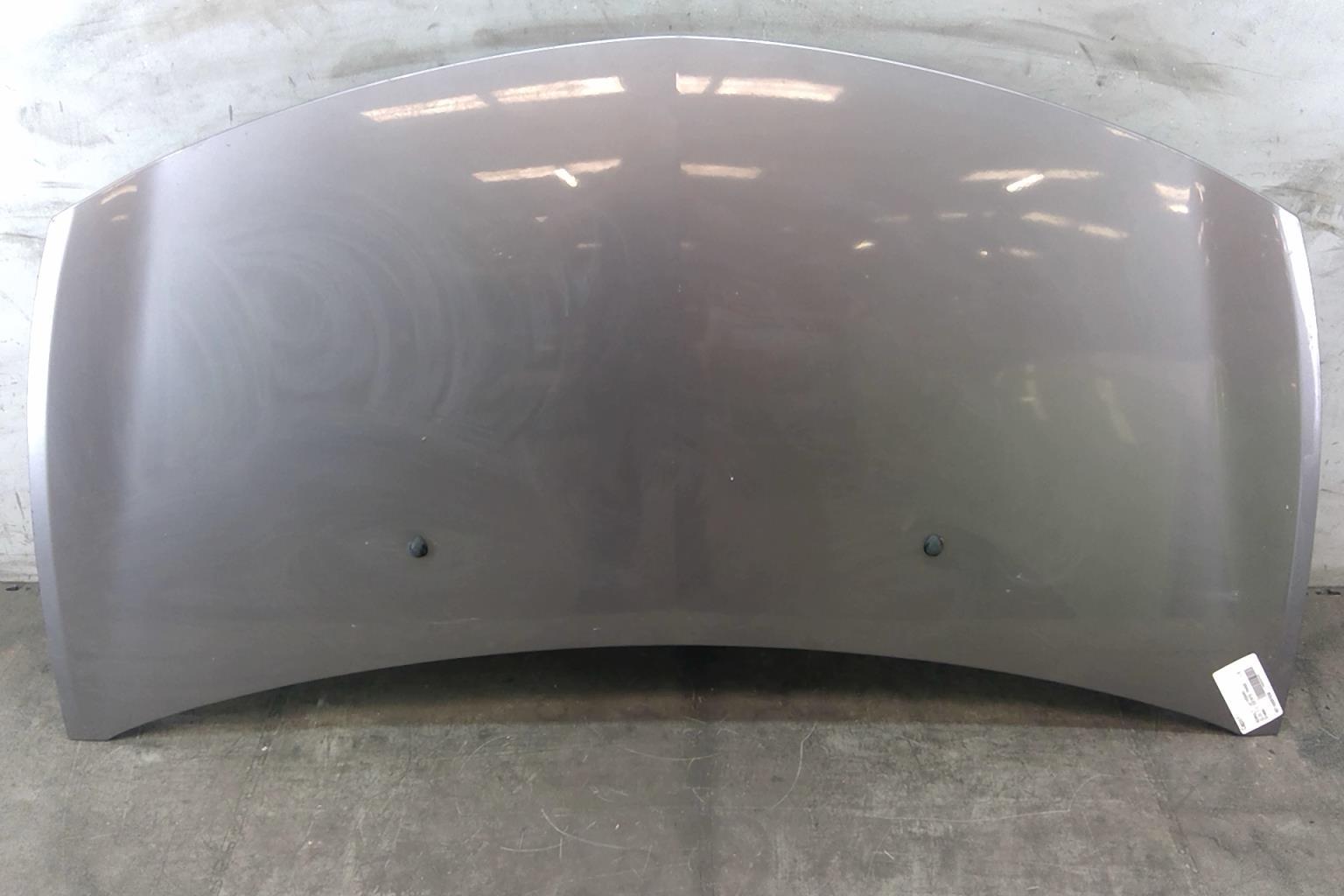 Capot RENAULT CLIO 3 PHASE 1 BREAK Diesel - 1