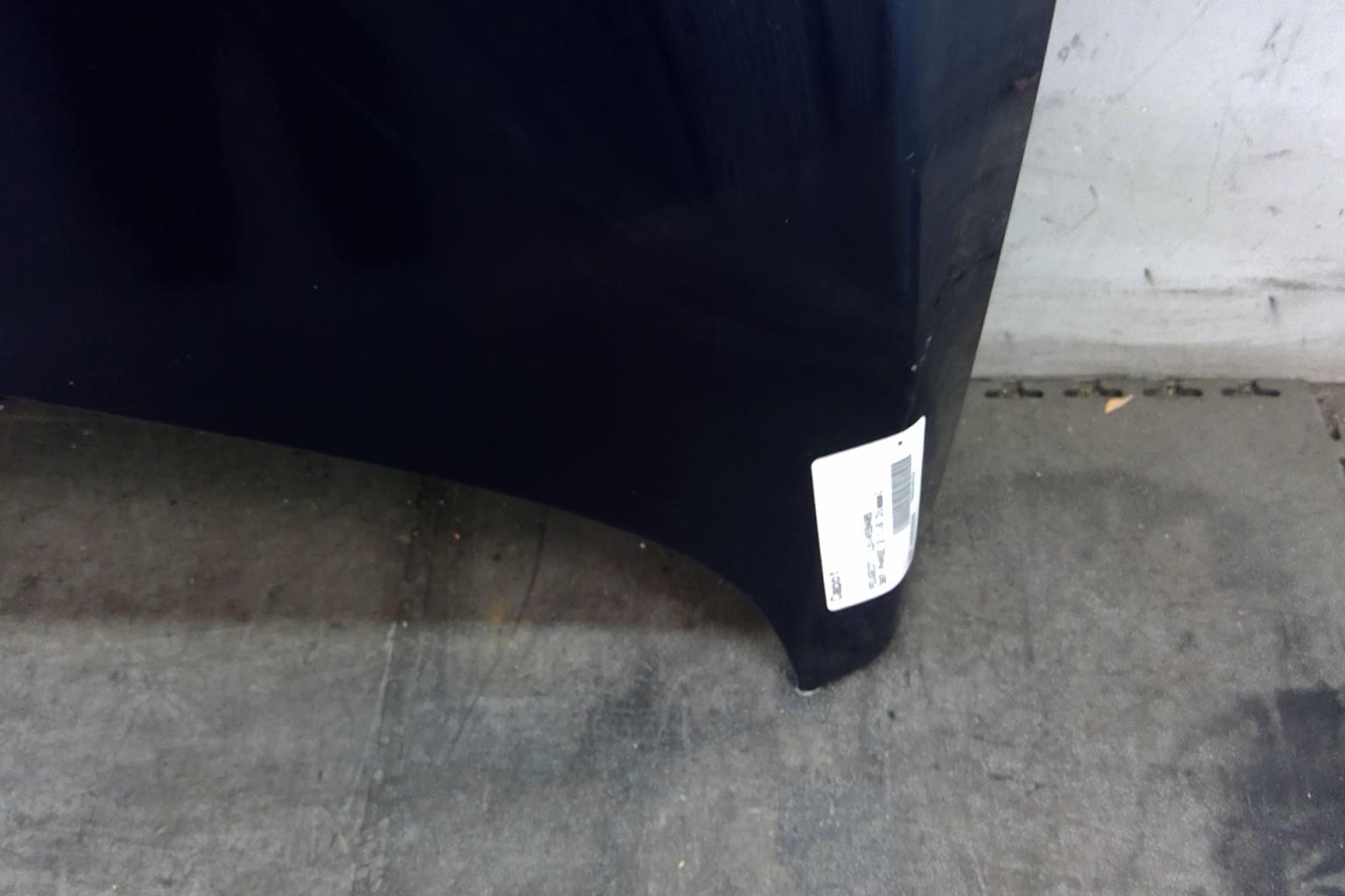 Capot PEUGEOT 307 PHASE 2 BREAK Diesel - 1