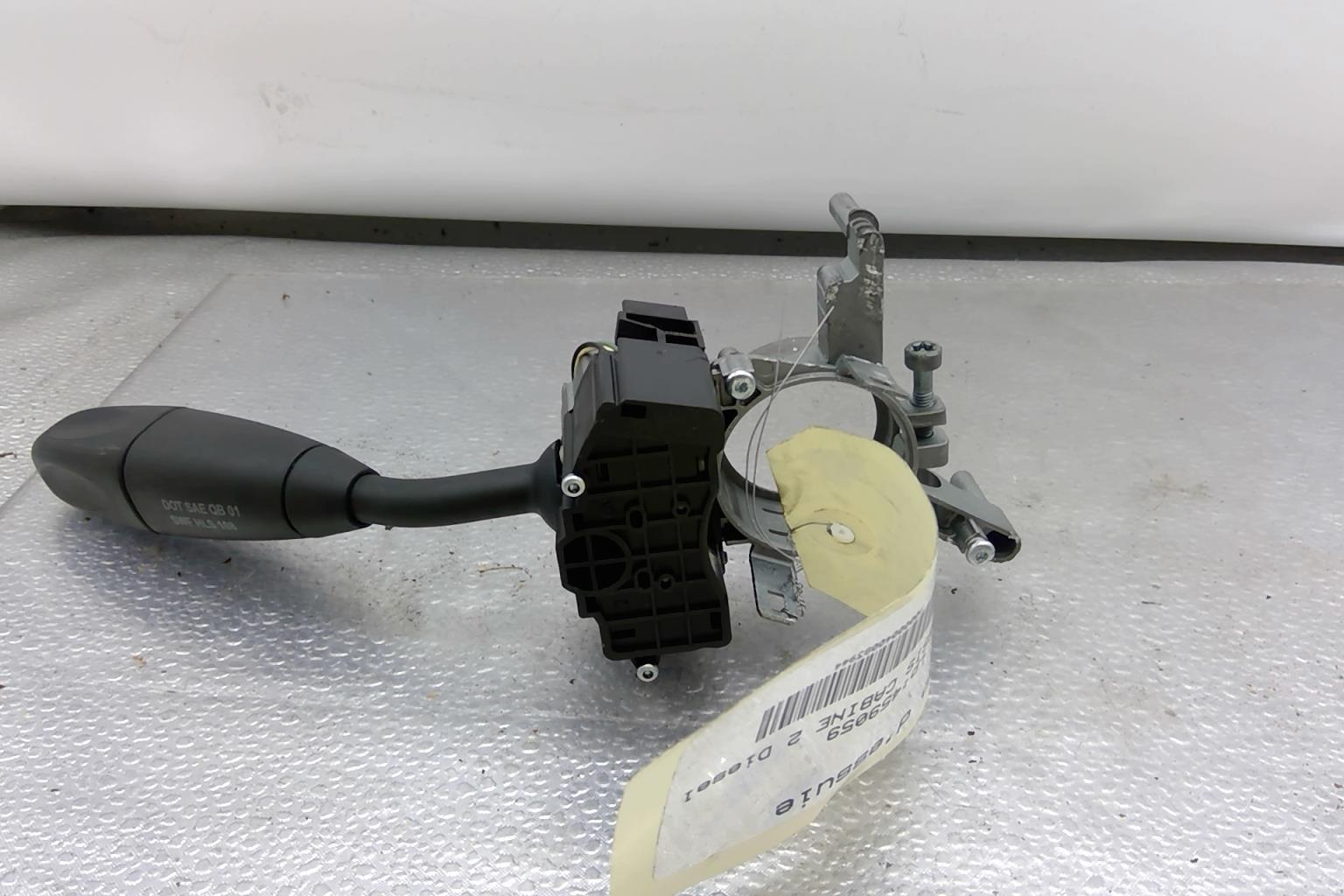Commodo d'essuie glaces VOLKSWAGEN CRAFTER 1 PHASE 2 Diesel - 1
